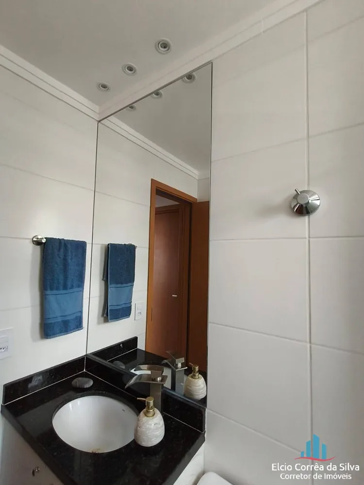 Apartamento, 2 quartos, 68 m² - Foto 3