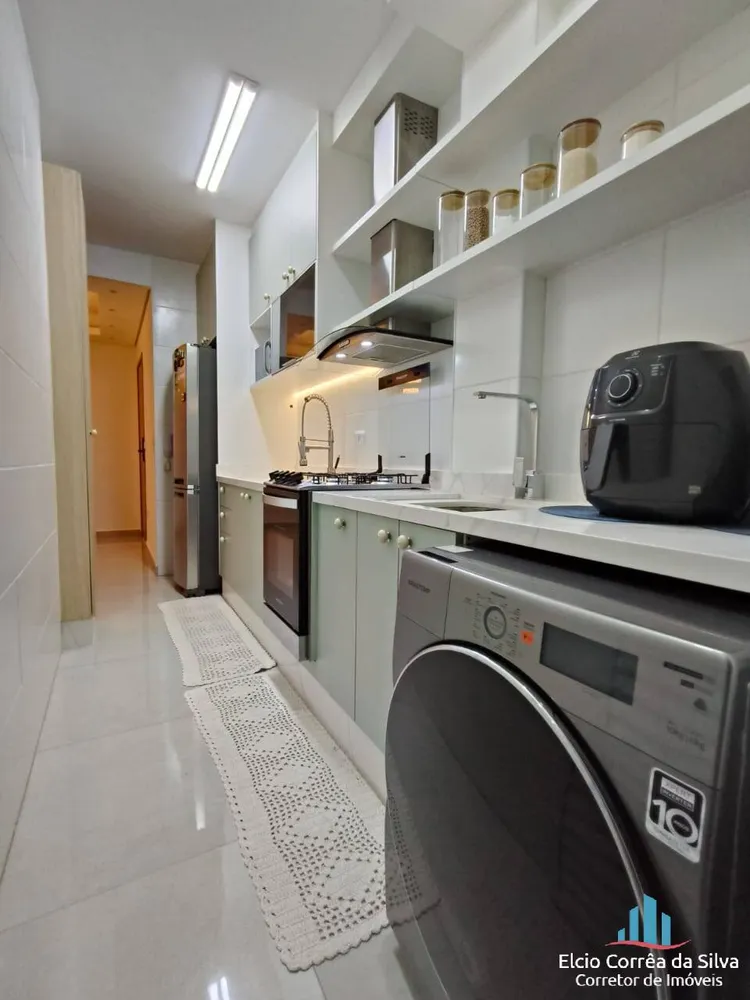 Apartamento, 2 quartos, 68 m² - Foto 11