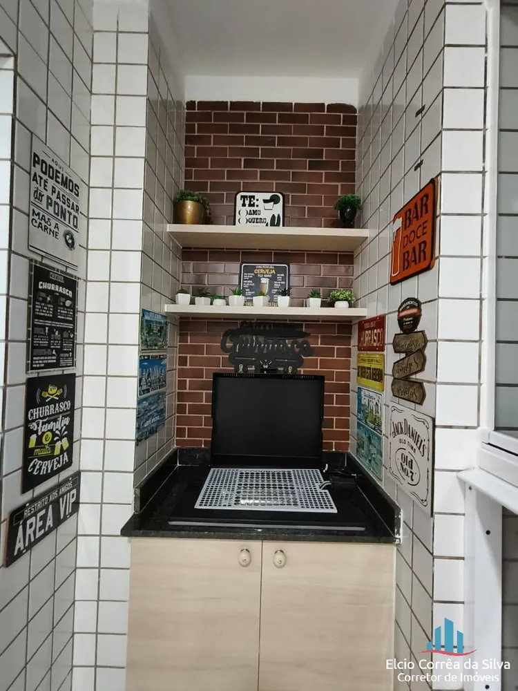 Apartamento, 2 quartos, 68 m² - Foto 9