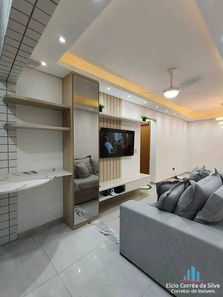 Apartamento, 2 quartos, 68 m² - Foto 6