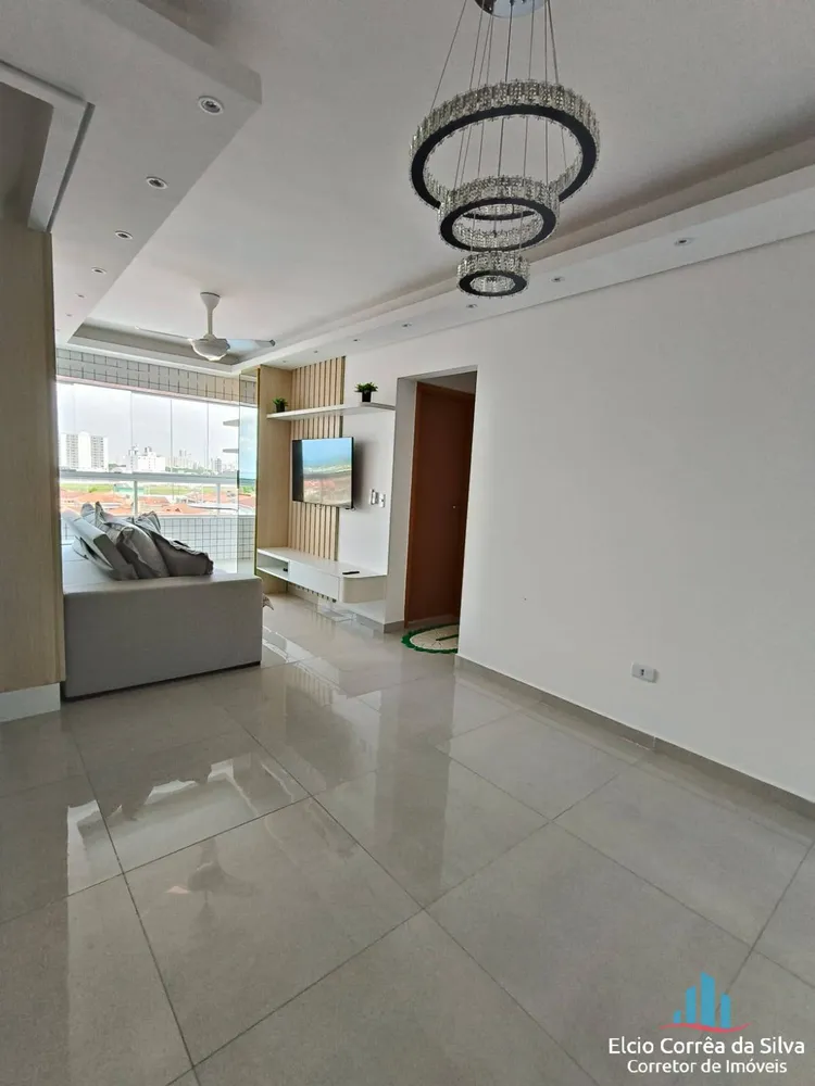 Apartamento, 2 quartos, 68 m² - Foto 4