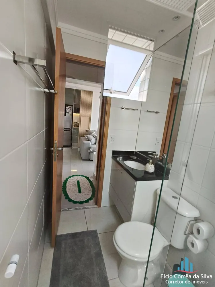 Apartamento, 2 quartos, 68 m² - Foto 5