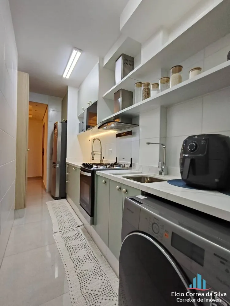 Apartamento, 2 quartos, 68 m² - Foto 15