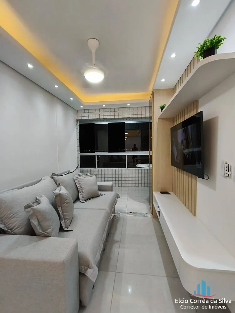 Apartamento, 2 quartos, 68 m² - Foto 18