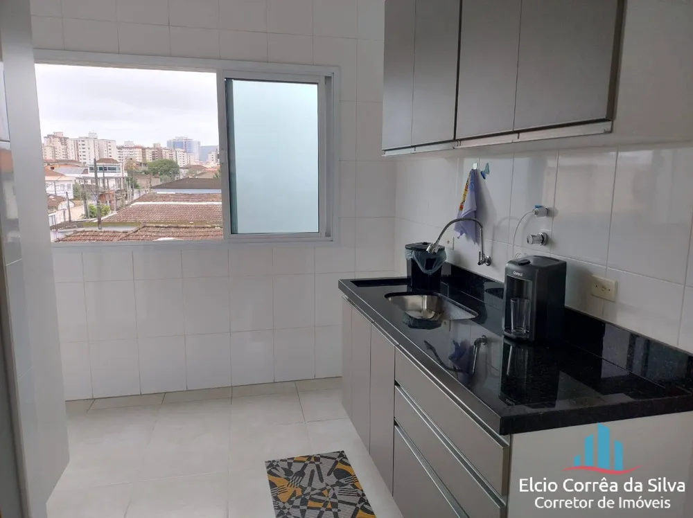 Apartamento, 2 quartos, 63 m² - Foto 6
