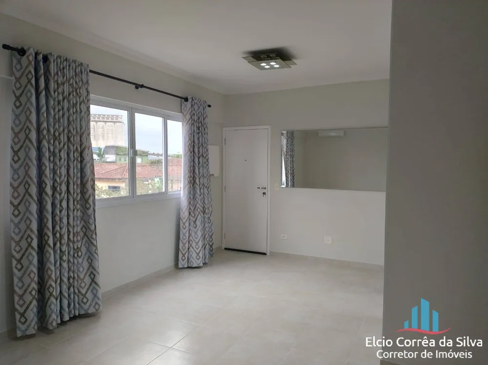Apartamento, 2 quartos, 63 m² - Foto 1