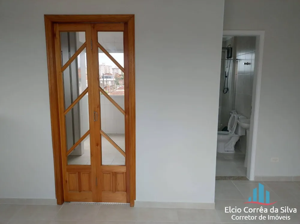 Apartamento, 2 quartos, 63 m² - Foto 4