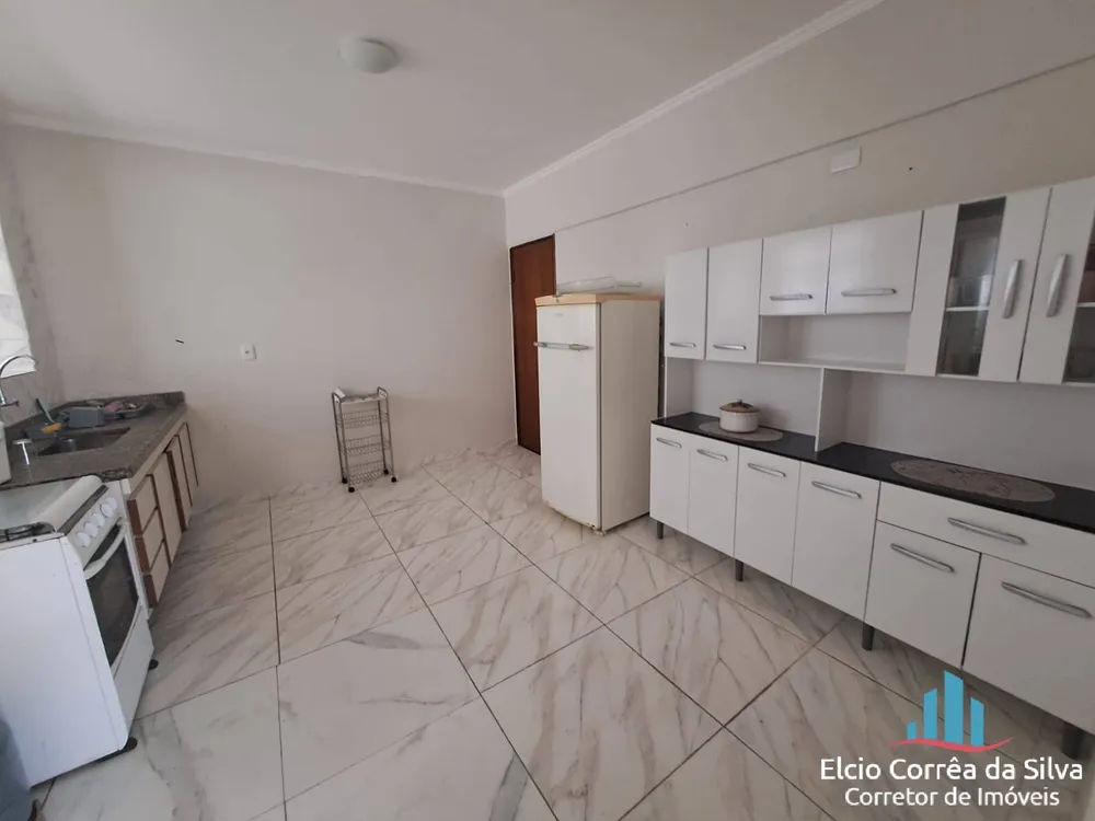 Apartamento, 3 quartos, 143 m² - Foto 5