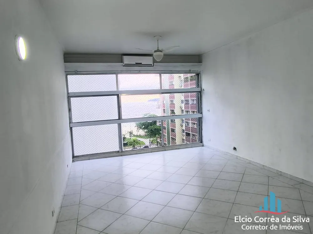 Apartamento, 2 quartos, 86 m² - Foto 2