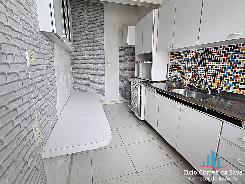 Apartamento, 2 quartos, 86 m² - Foto 4