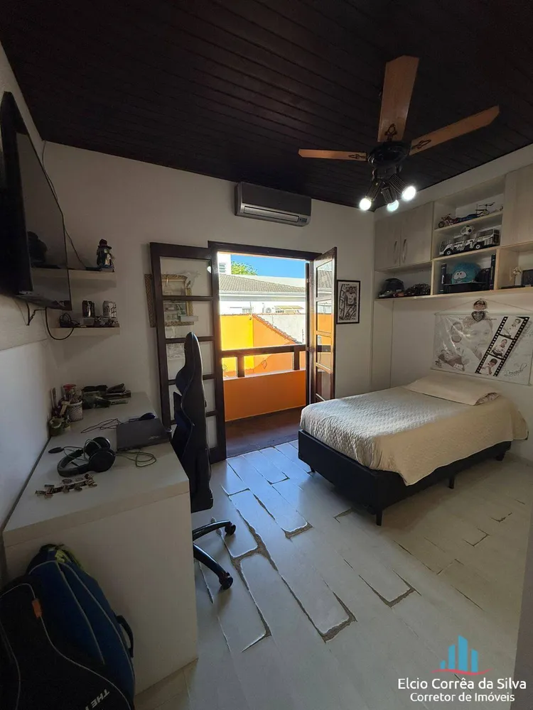 Casa, 4 quartos, 340 m² - Foto 18
