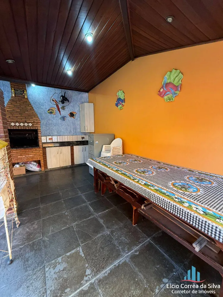 Casa, 4 quartos, 340 m² - Foto 9