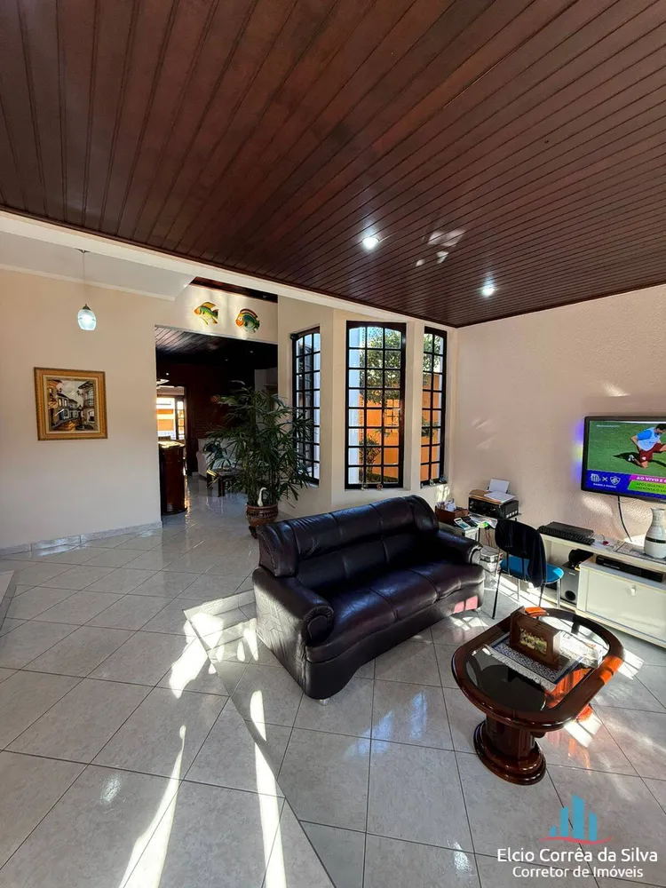 Casa, 4 quartos, 340 m² - Foto 8
