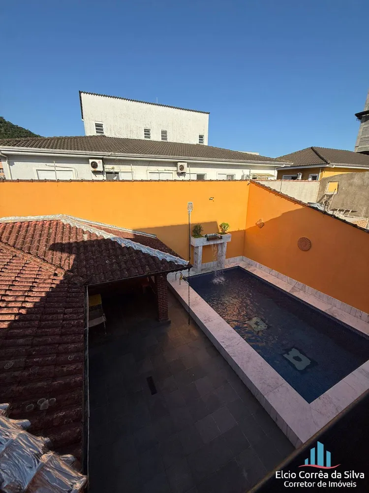 Casa, 4 quartos, 340 m² - Foto 16