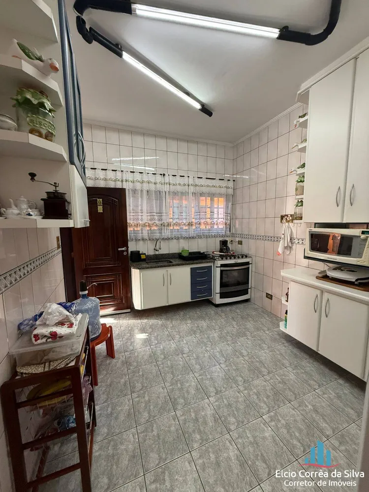 Casa, 4 quartos, 340 m² - Foto 7