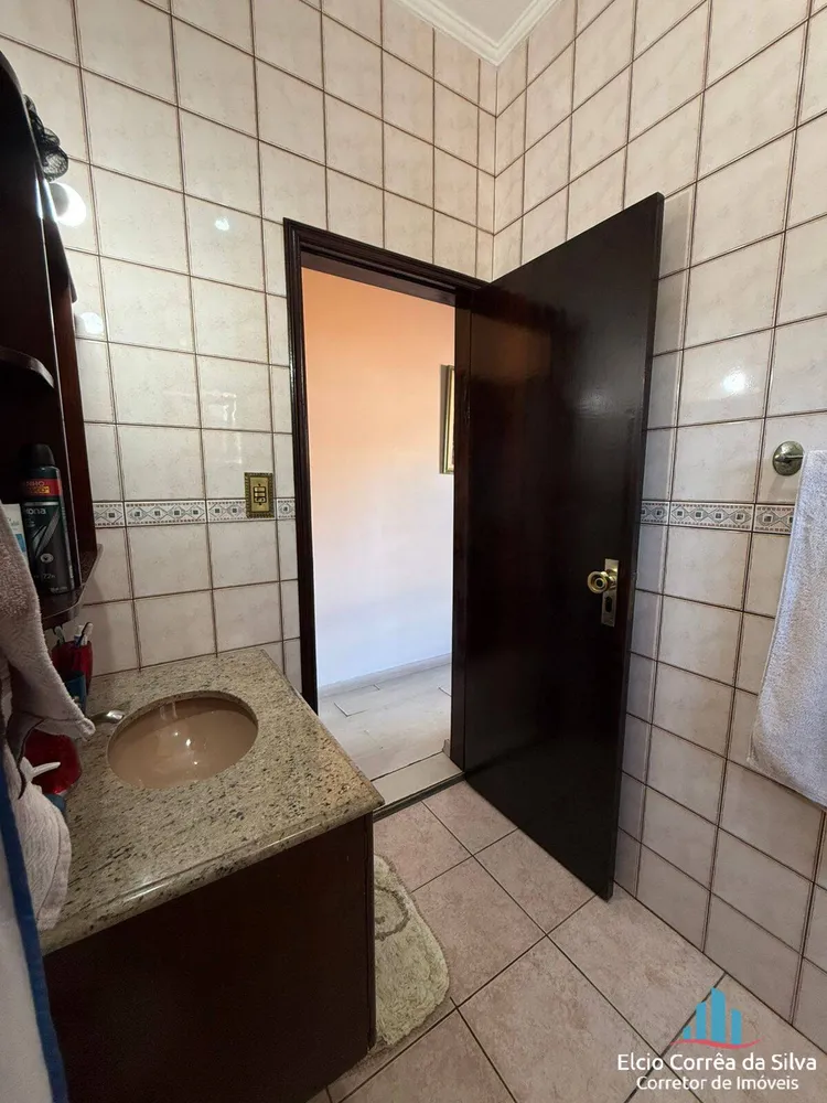 Casa, 4 quartos, 340 m² - Foto 20