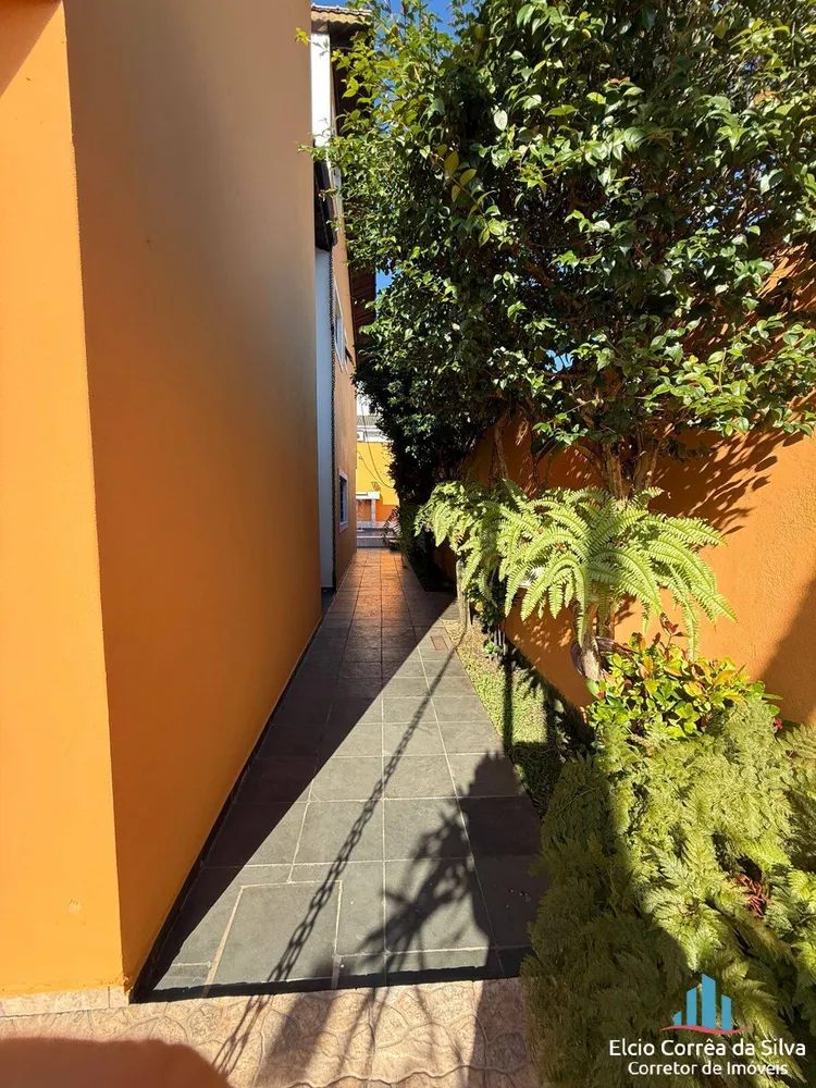 Casa, 4 quartos, 340 m² - Foto 10
