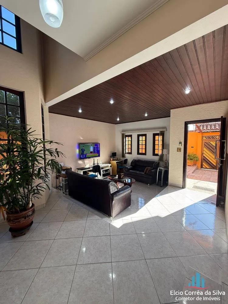 Casa, 4 quartos, 340 m² - Foto 10