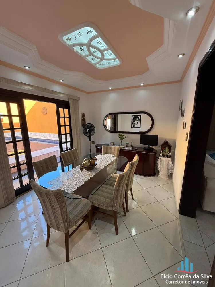 Casa, 4 quartos, 340 m² - Foto 5