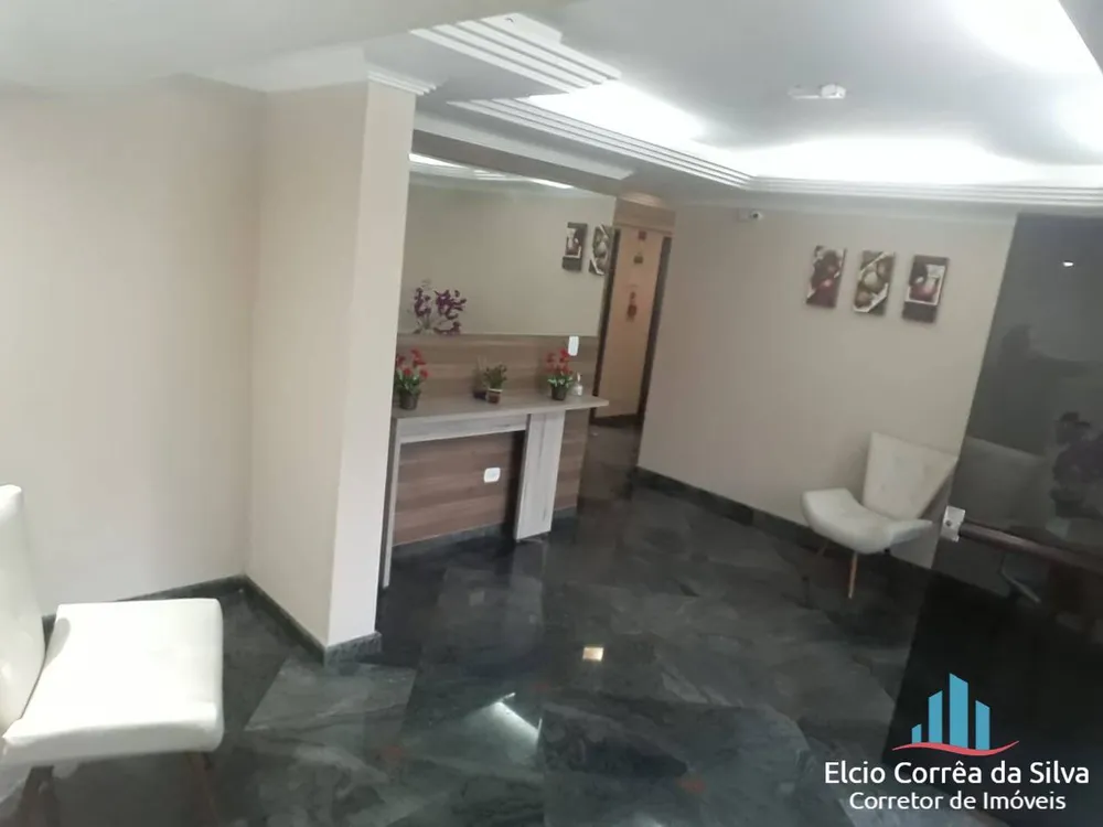 Apartamento, 2 quartos, 60 m² - Foto 19