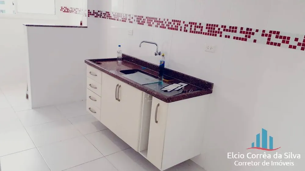 Apartamento, 2 quartos, 60 m² - Foto 3