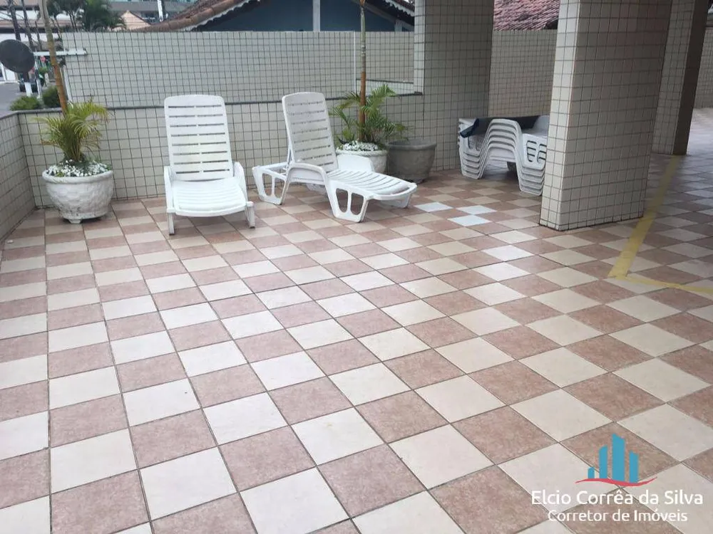 Apartamento, 2 quartos, 60 m² - Foto 20