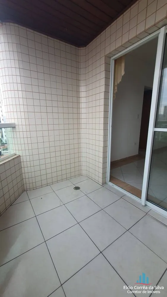Apartamento, 2 quartos, 60 m² - Foto 1
