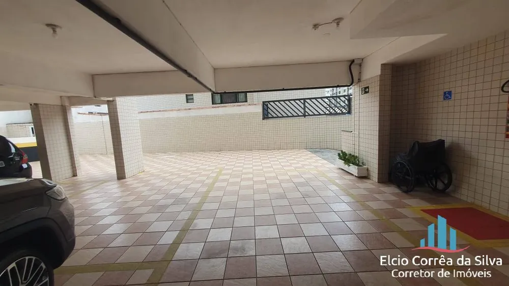 Apartamento, 2 quartos, 60 m² - Foto 4