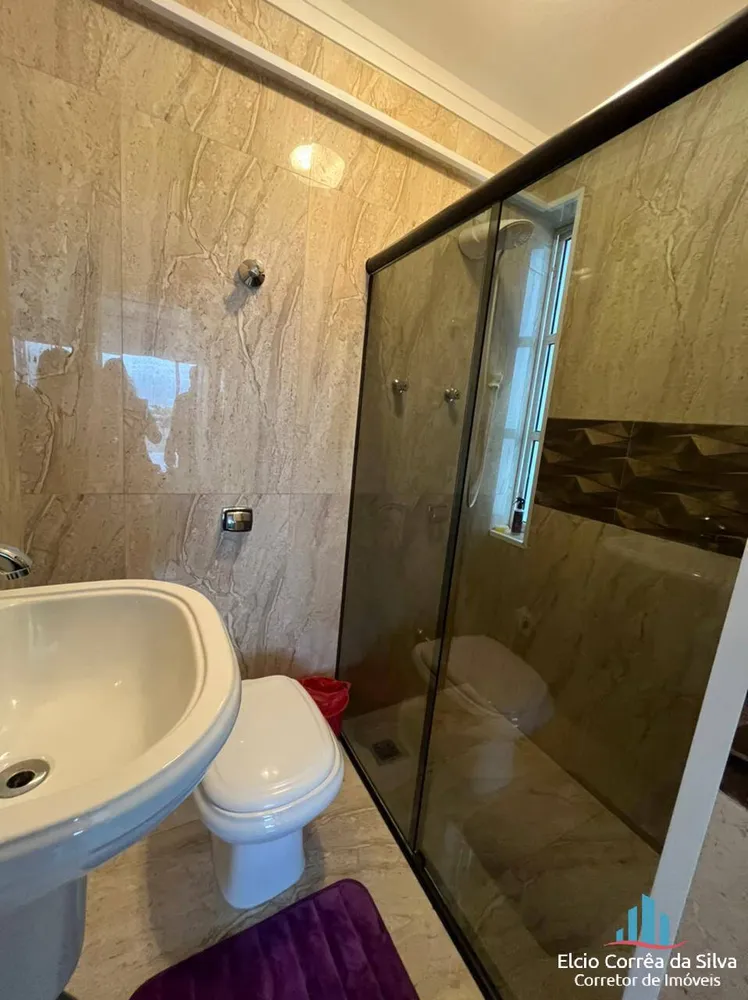 Apartamento, 3 quartos, 165 m² - Foto 20