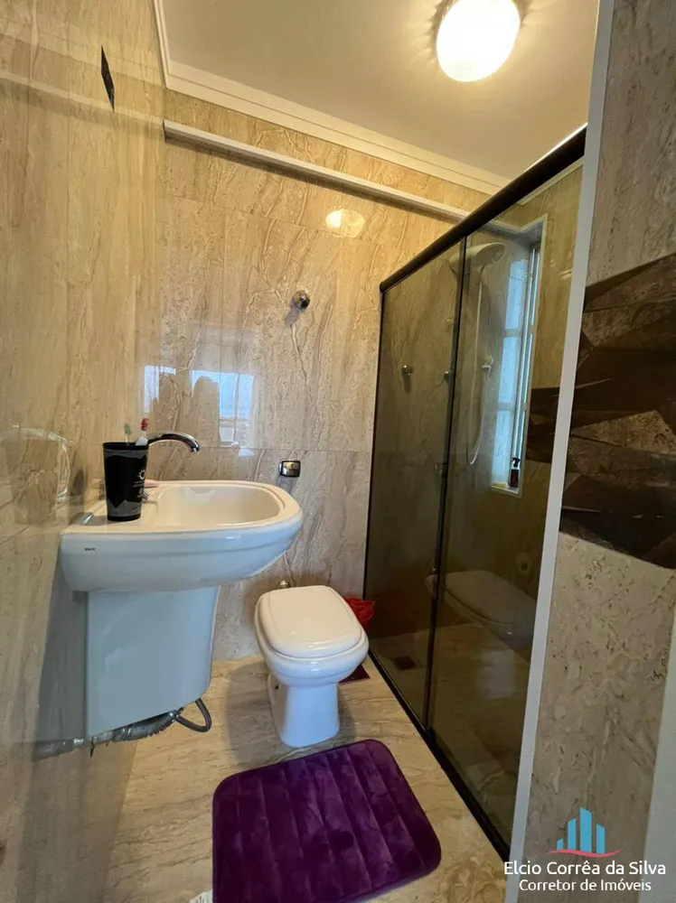 Apartamento, 3 quartos, 165 m² - Foto 19