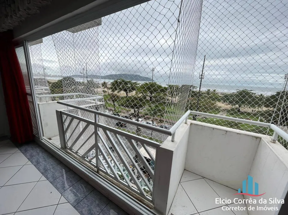 Apartamento, 3 quartos, 165 m² - Foto 1