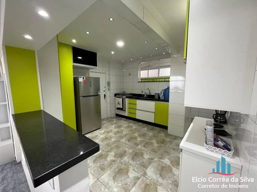 Apartamento, 3 quartos, 165 m² - Foto 7