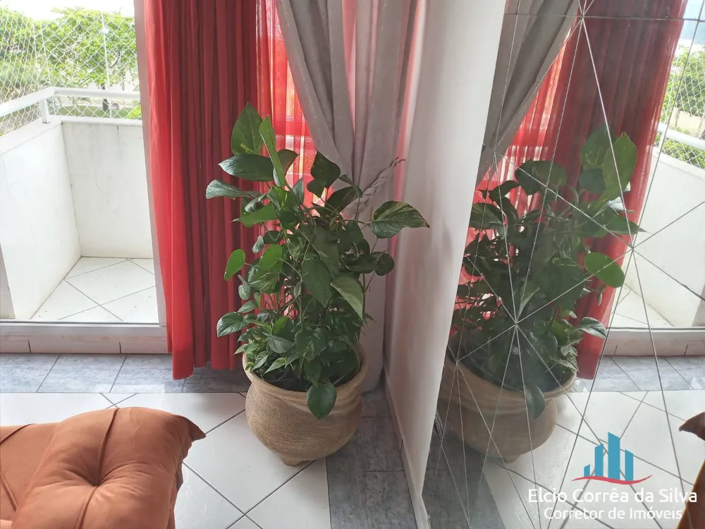 Apartamento, 3 quartos, 165 m² - Foto 13