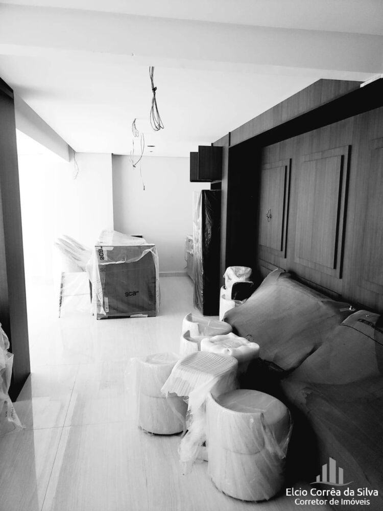 Apartamento, 2 quartos, 94 m² - Foto 1