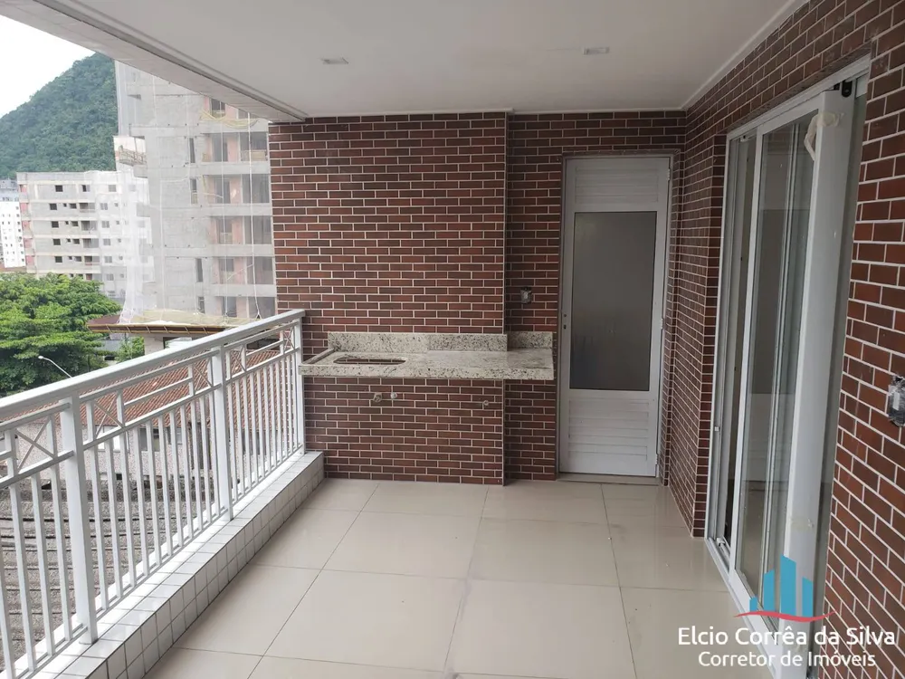 Apartamento, 2 quartos, 94 m² - Foto 5