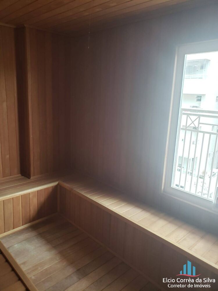 Apartamento, 2 quartos, 94 m² - Foto 2