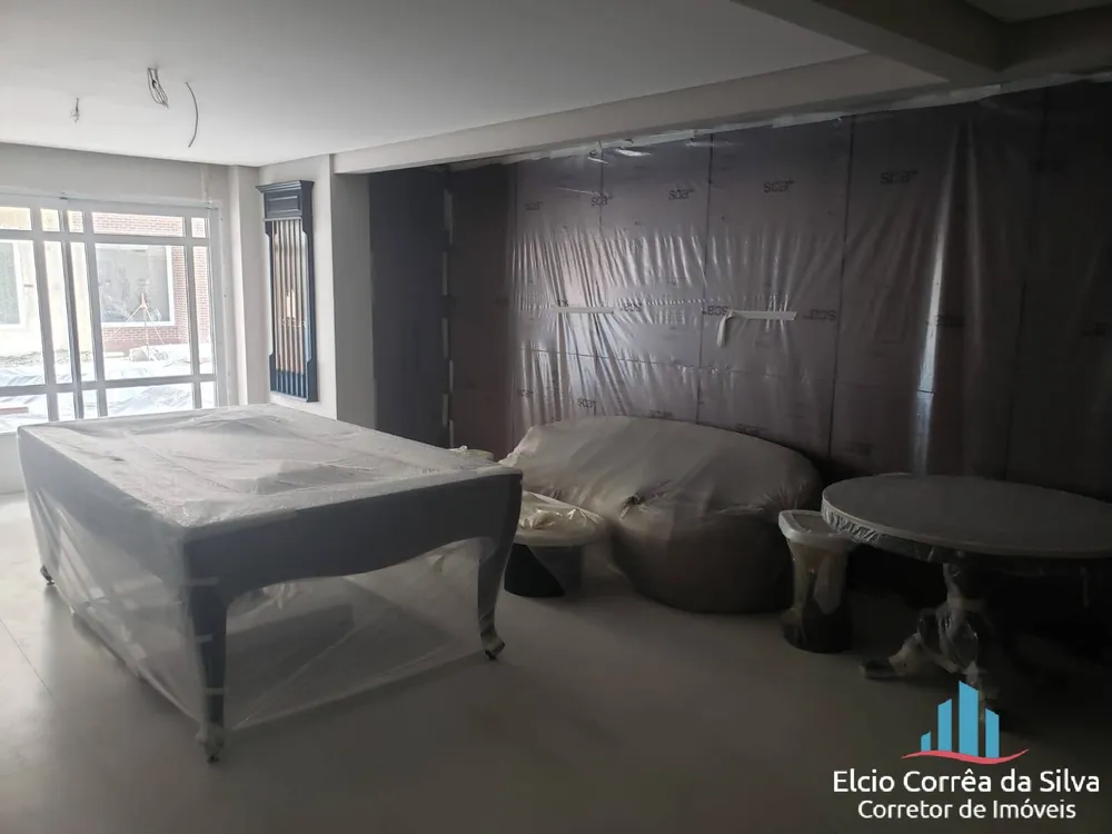 Apartamento, 2 quartos, 94 m² - Foto 9