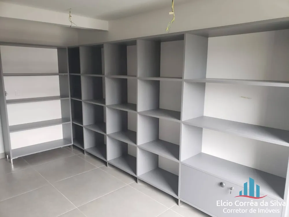 Apartamento, 2 quartos, 94 m² - Foto 14