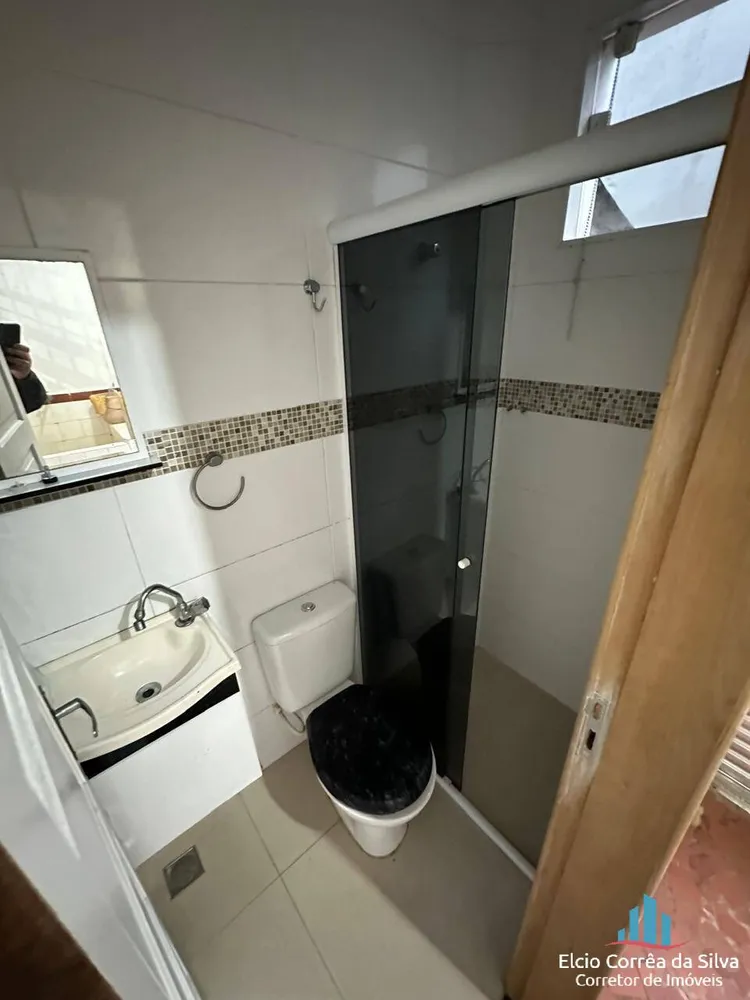 Casa, 2 quartos, 98 m² - Foto 13