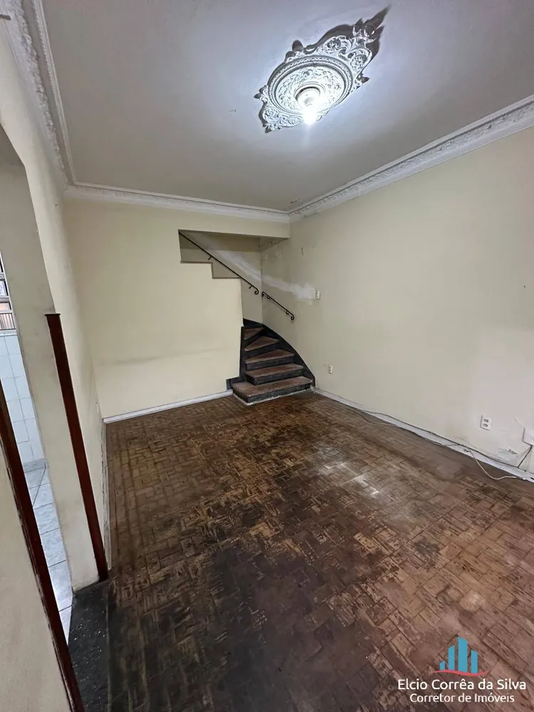 Casa, 2 quartos, 98 m² - Foto 1