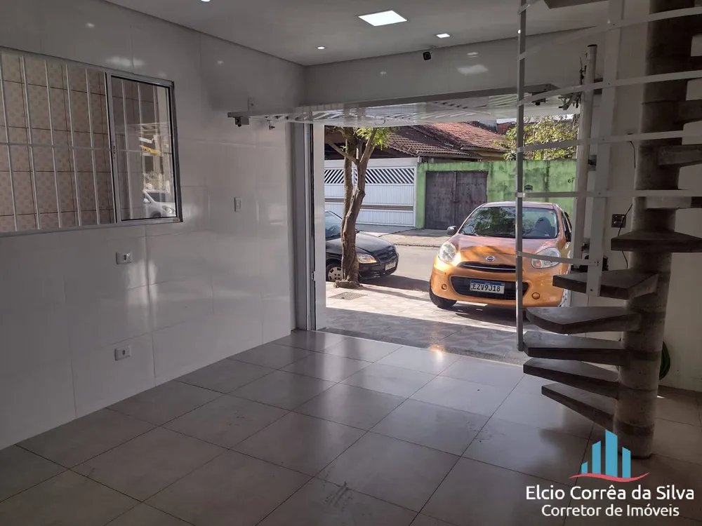 Casa, 4 quartos, 189 m² - Foto 2