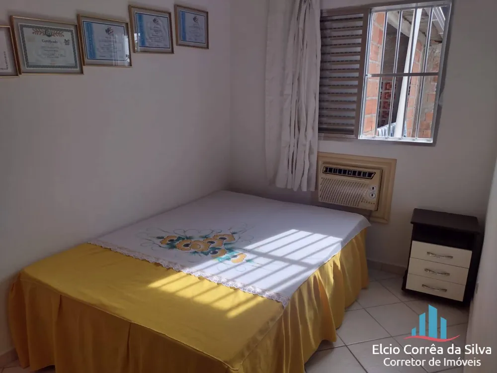Casa, 4 quartos, 189 m² - Foto 8