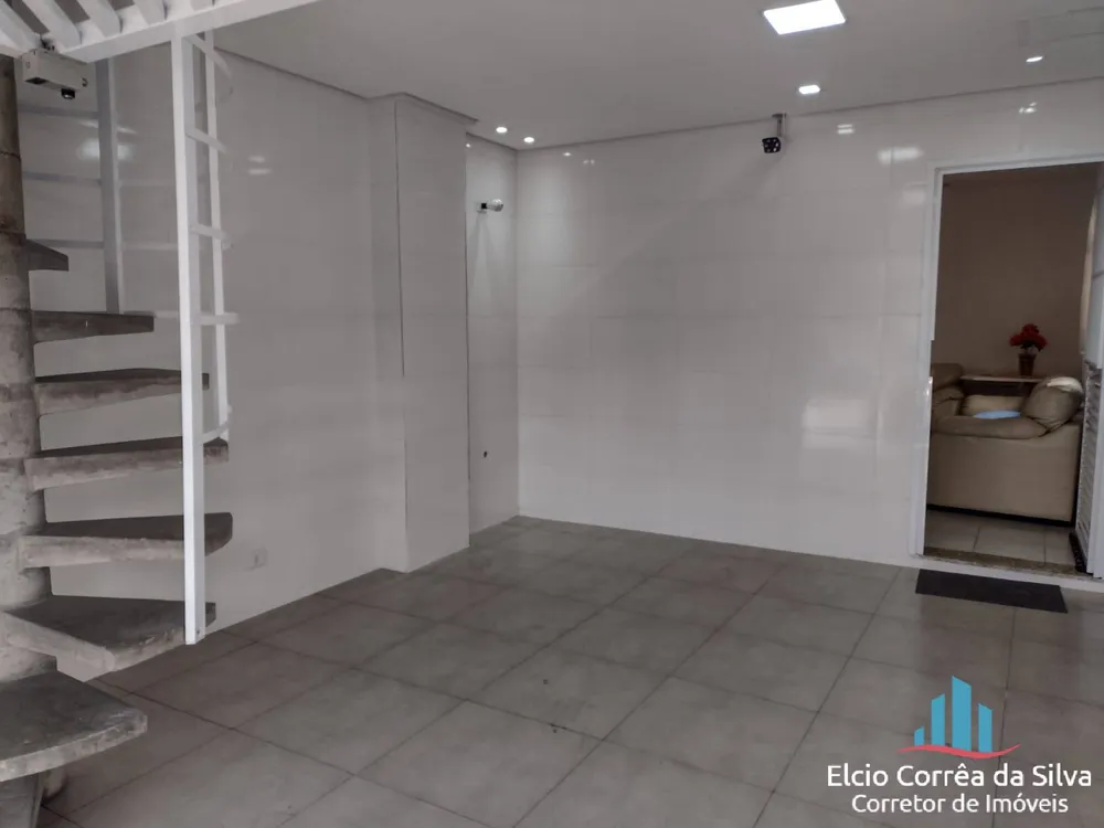 Casa, 4 quartos, 189 m² - Foto 1