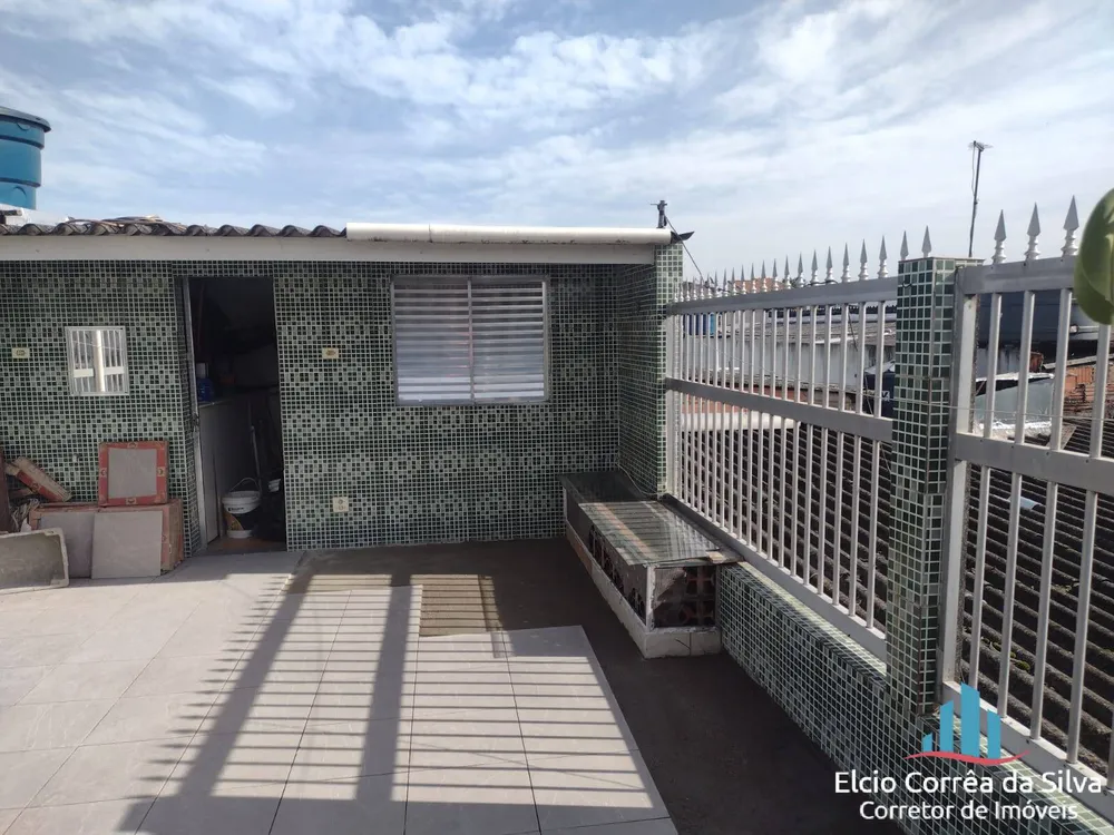 Casa, 4 quartos, 189 m² - Foto 4