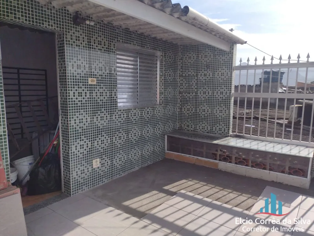 Casa, 4 quartos, 189 m² - Foto 3