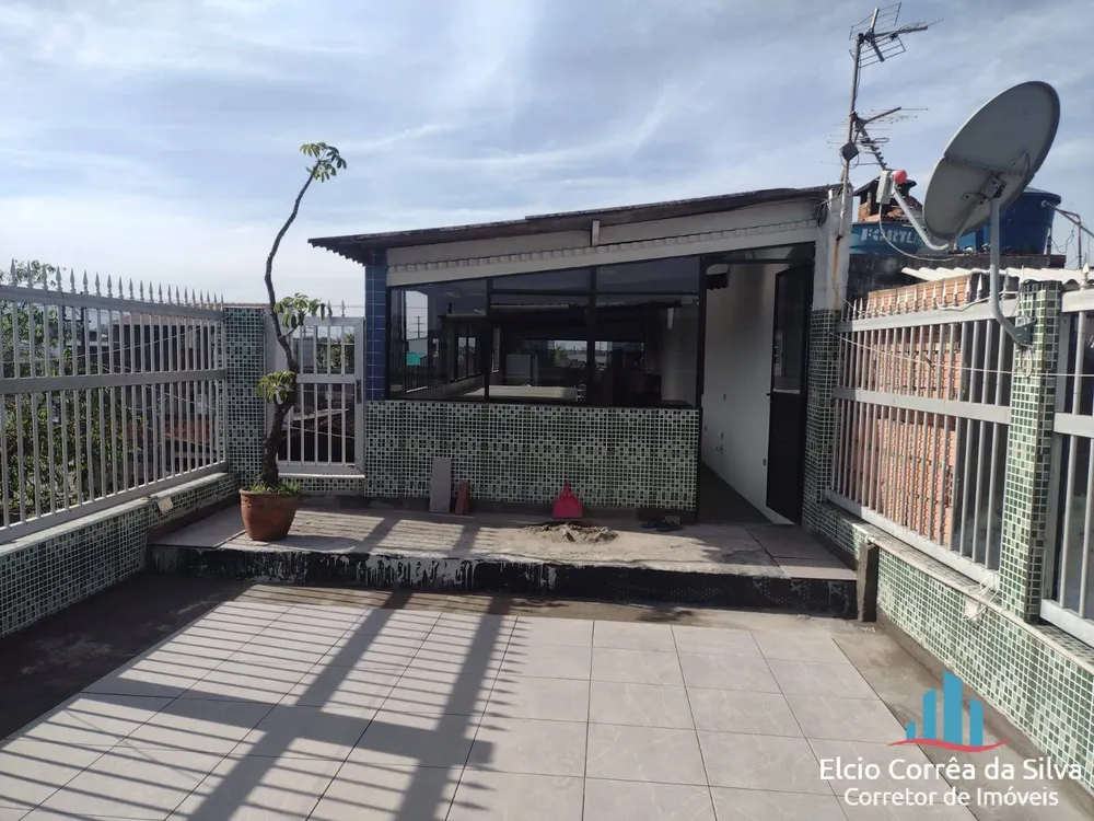 Casa, 4 quartos, 189 m² - Foto 5