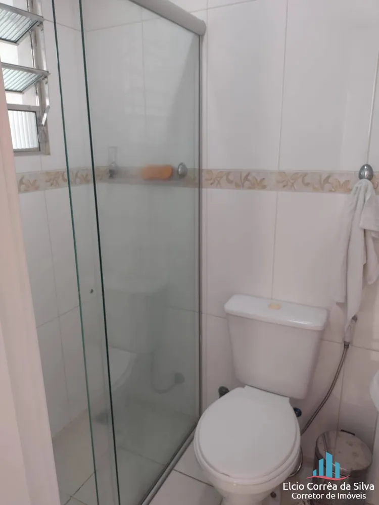 Casa, 4 quartos, 189 m² - Foto 11