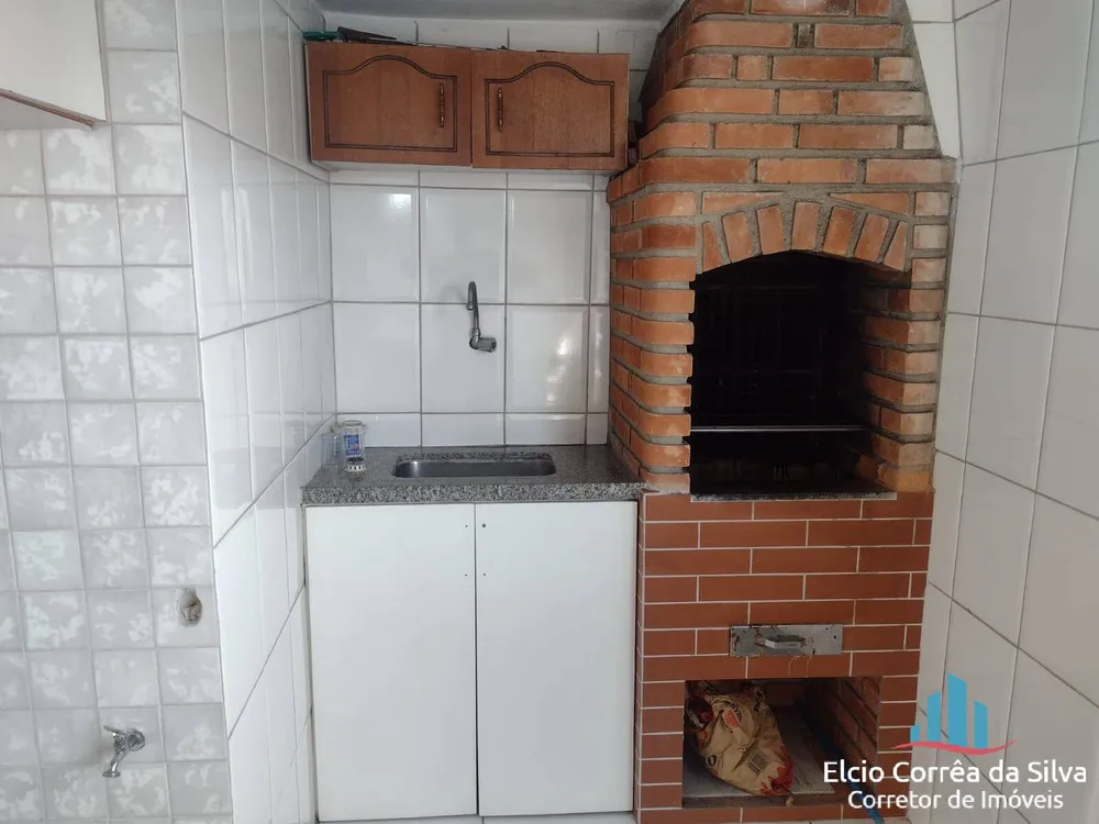 Casa, 4 quartos, 189 m² - Foto 6
