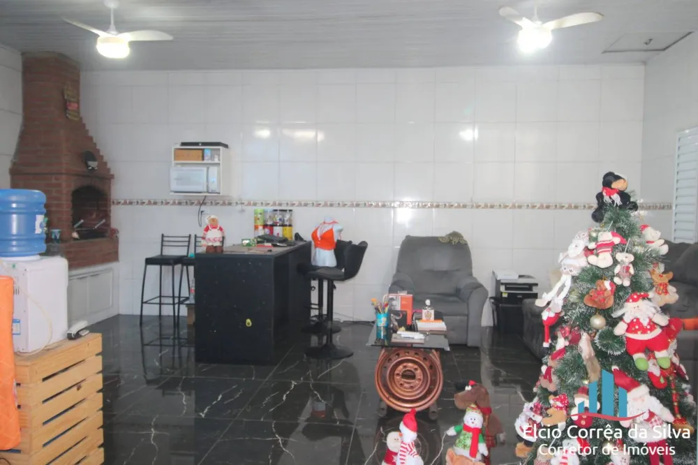Casa, 3 quartos, 252 m² - Foto 11