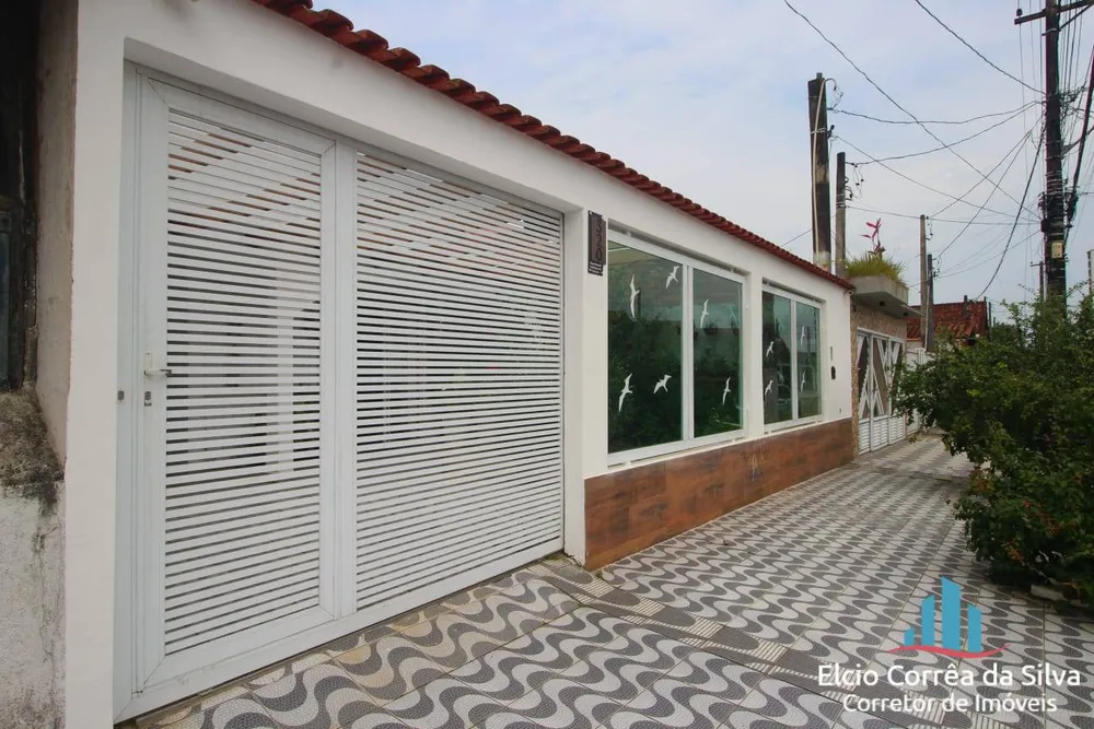 Casa, 3 quartos, 252 m² - Foto 20